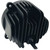 LED Small Round Headlight For Kubota 3J029-35962 12-24 Volt, 3 1/2" OD; TL5160