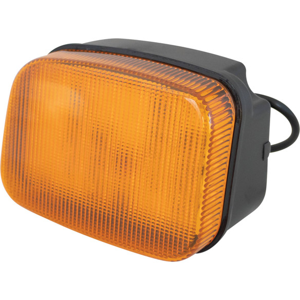 LED Light Kit For John Deere 5200, 5210 Tractor Flood Off-Road Light; TL7020L