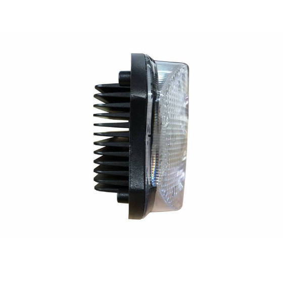 Right LED Oval Corner Lights for John Deere Tractors, TL7830R Right LED Oval Corner Lights for John Deere Tractors, TL7830R