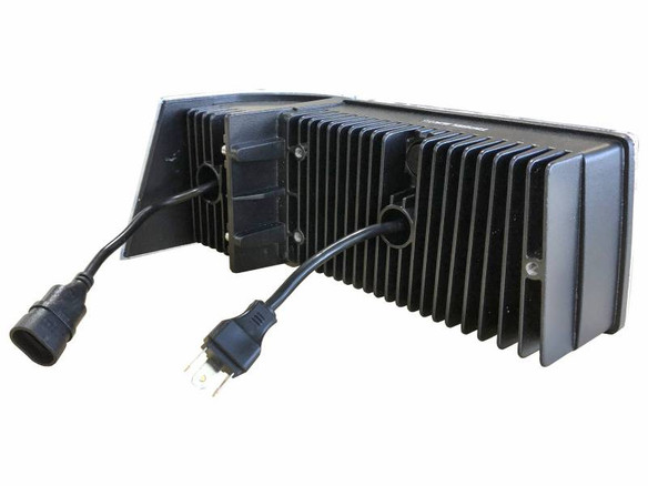 Case/IH MX Left LED Headlight, TL6200L Case/IH MX Left LED Headlight, TL6200L