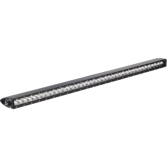 40" Single Row LED Light Bar, TL40SRC