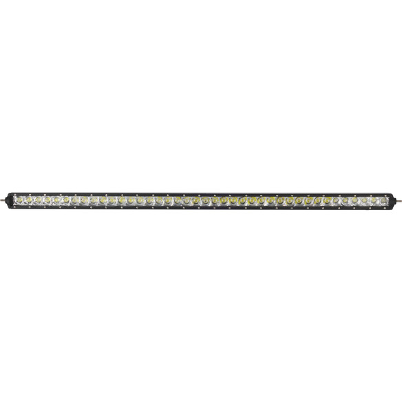 40" Single Row LED Light Bar, TL40SRC 40" Single Row LED Light Bar, TL40SRC