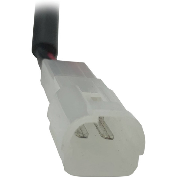 MHK Lighting Pair Of LED Bulbs For Kubota Tractors L3240 L3540 L3940 & More – 12V
