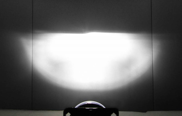 Right LED Corner Head Light for Case/IH Tractors, TL6160R Right LED Corner Head Light for Case/IH Tractors, TL6160R