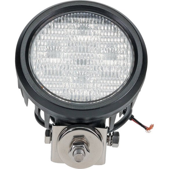 LED Round Flood Beam TL180 Industrial LED Lights from Tiger Lights