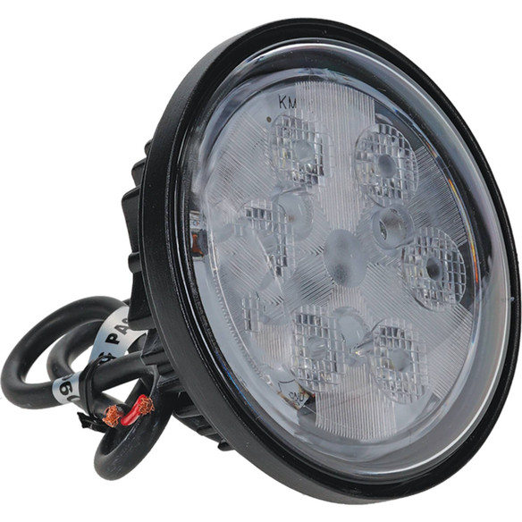 Industrial 18W LED Sealed Round Light, TL3010, RE336111