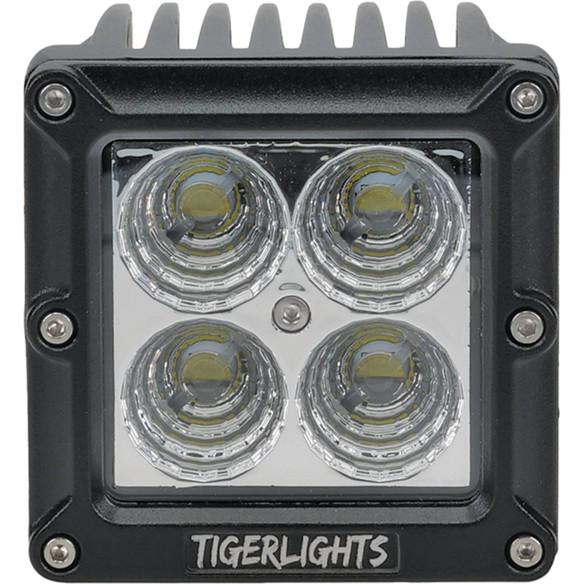 LED Square Flood Beam, TL200F LED Square Flood Beam, TL200F