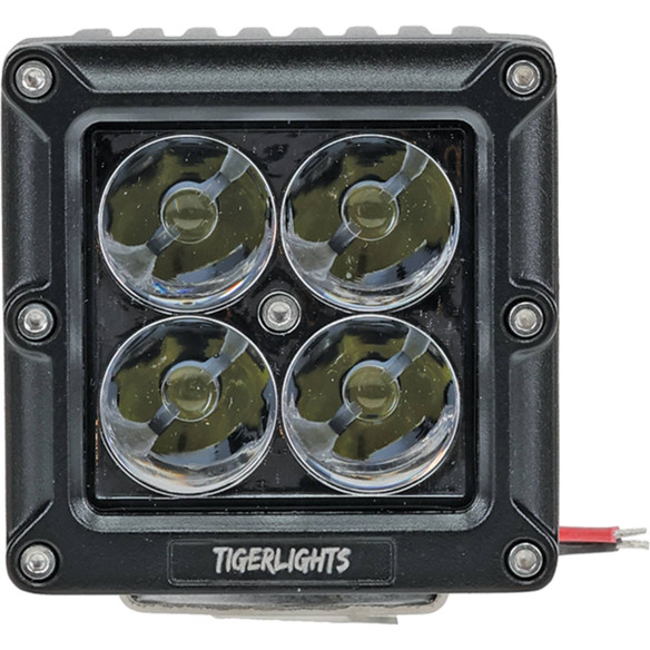 LED Square Spot Beam, TL200S