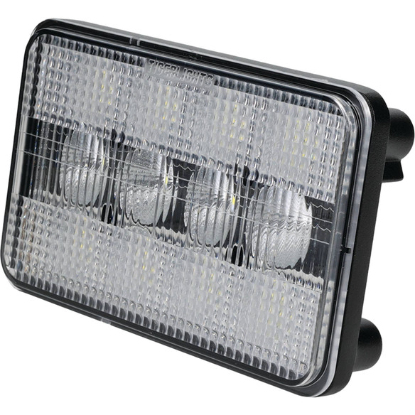 LED High/Low Beam TL6090 Agricultural LED Lights from Tiger Lights