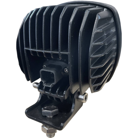 Industrial 35W LED Compact Flood Light, Generation 2, TL350F