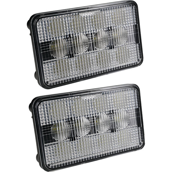 LED Case/IH Combine Cab Light Kit, TL2388-KIT LED Case/IH Combine Cab Light Kit, TL2388-KIT