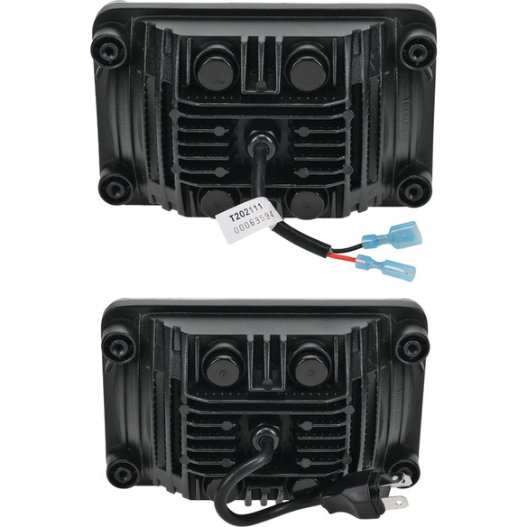 LED Case/IH Combine Light Kit TL2388-KIT Agricultural LED Lights