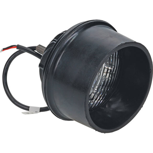 LED Round Tractor Light (Bottom Mount), TL2080 LED Round Tractor Light (Bottom Mount), TL2080
