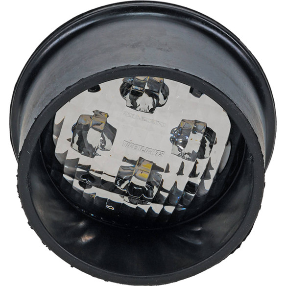 LED Round Tractor Light (Bottom Mount), TL2080 LED Round Tractor Light (Bottom Mount), TL2080