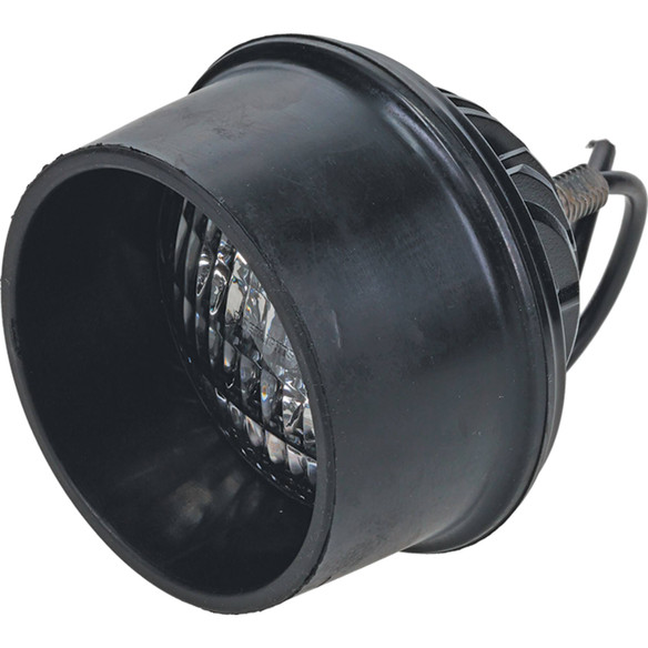 LED Round Tractor Light (Rear Mount), TL2060 LED Round Tractor Light (Rear Mount), TL2060