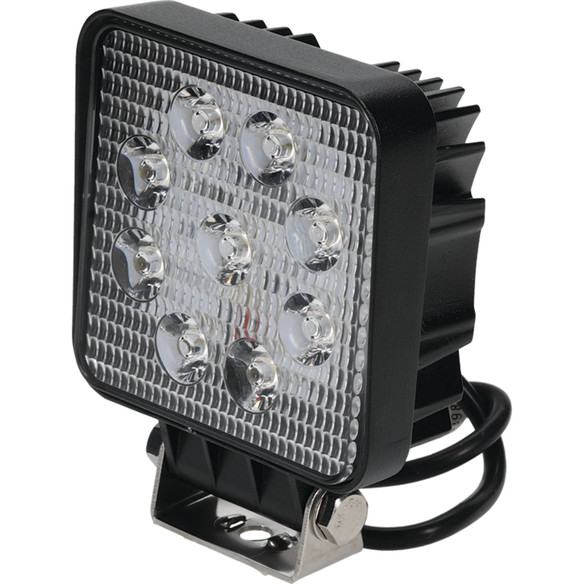 LED Square Spot Beam, TL100S LED Square Spot Beam, TL100S