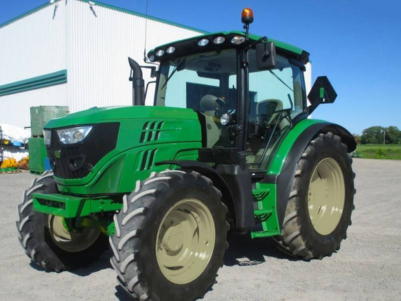 Oval Flush Mount LED Upper Cab Light, TL8050