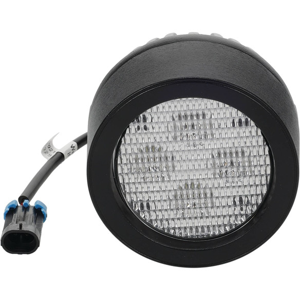 LED Small Oval Light TL5670 Agricultural LED Lights from Tiger Lights