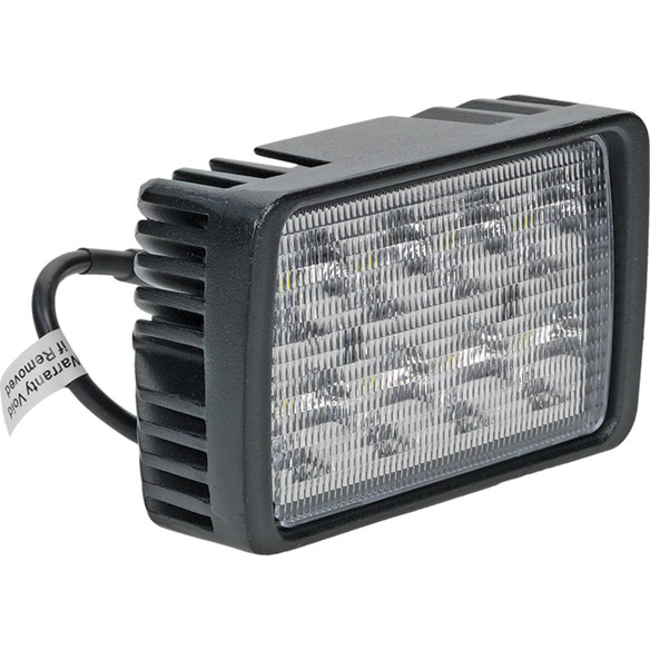 Industrial LED Tractor Cab Light, TL3050, 9824851
