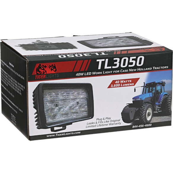 LED Panel LEDライト 8109 - Truck-Lite - Signal-Stat LED 3