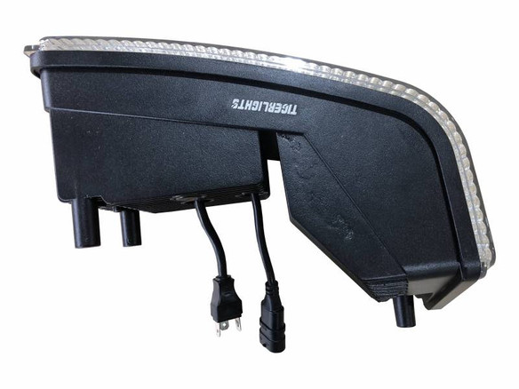 LED Case/IH LED STX & MX Headlights TL6110R Agricultural LED