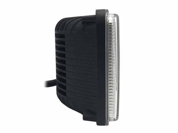 4 x 6 LED High/Low Beam TL805 Industrial LED Lights from Tiger Lights