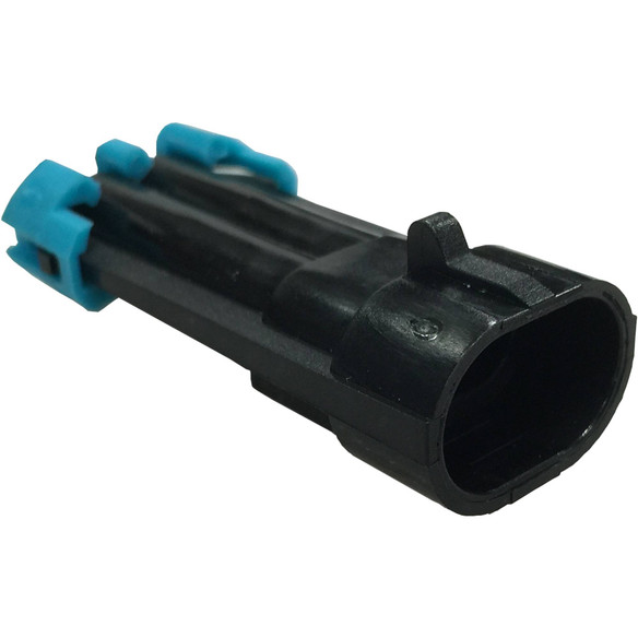 Industrial Skid Steer Headlight w/clip, TL750 Industrial Skid Steer Headlight w/clip, TL750