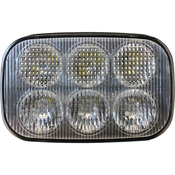 LED Headlight for Case New Holland Skid Steer, TL780 Agricultural