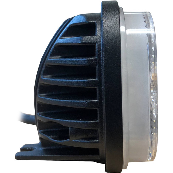 Industrial LED Headlight for Case New Holland Skid Steer, TL780 Industrial LED Headlight for Case New Holland Skid Steer, TL780