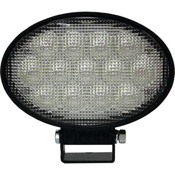 Complete LED Light Kit for Case/IH Combines, CaseKit-3 Complete LED Light Kit for Case/IH Combines, CaseKit-3