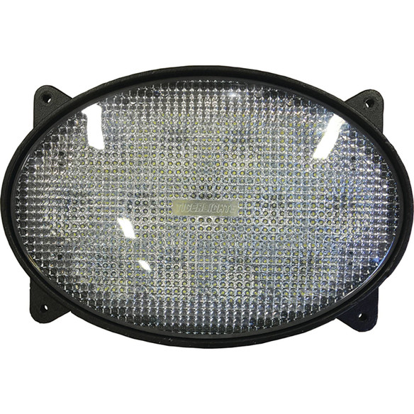 Complete LED Light Kit for Case/IH Combines, CaseKit-3 Complete LED Light Kit for Case/IH Combines, CaseKit-3