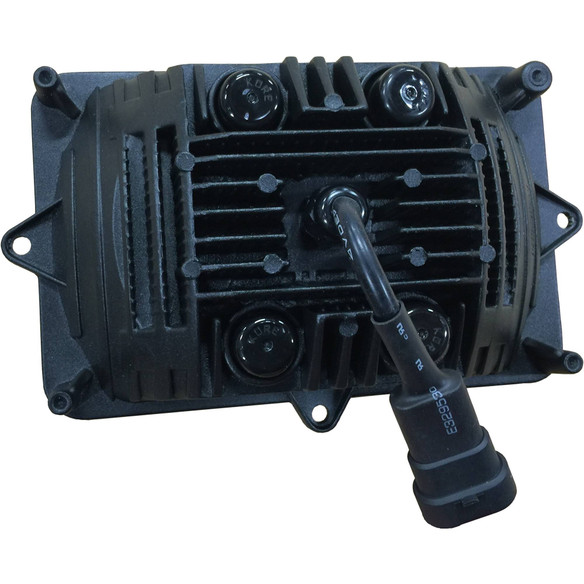 Complete LED Light Kit for John Deere Combines, JDKit-4 Complete LED Light Kit for John Deere Combines, JDKit-4