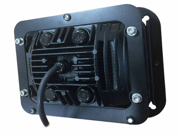 LED Headlight for MacDon Windrower, TL6320 Agricultural LED Lights