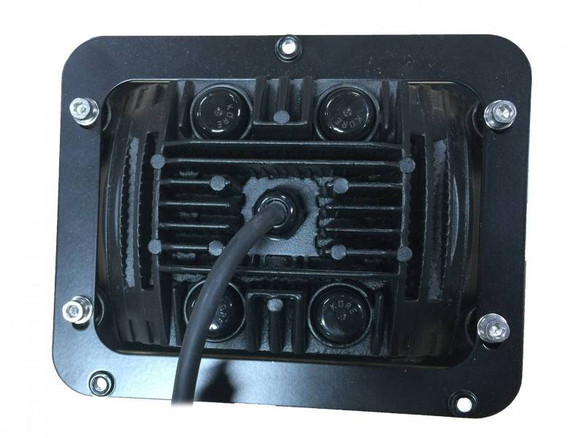 LED Headlight for MacDon Windrower, TL6320 Agricultural LED Lights