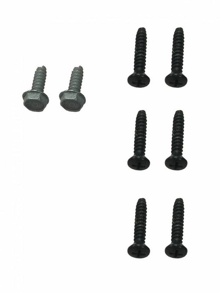 LED Hood Conversion Kit, TL4000 LED Hood Conversion Kit, TL4000