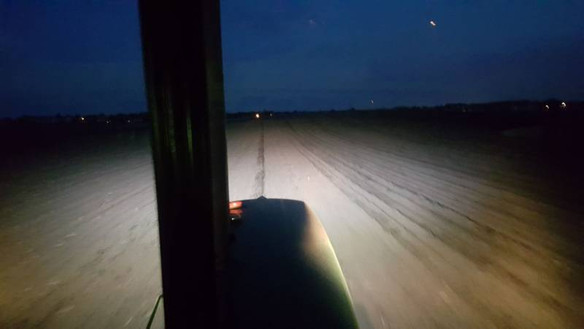 LED Hood Conversion Kit, TL4000 LED Hood Conversion Kit, TL4000