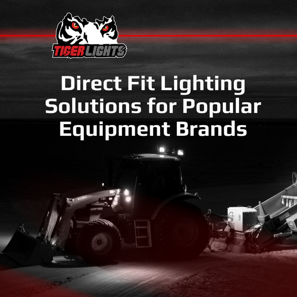 LED Hood Conversion Kit, TL2755