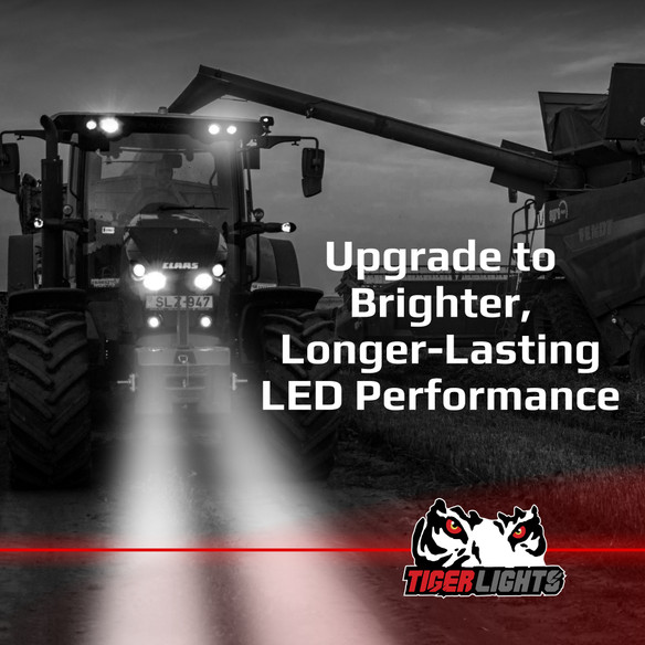 LED Hood Conversion Kit, TL2755