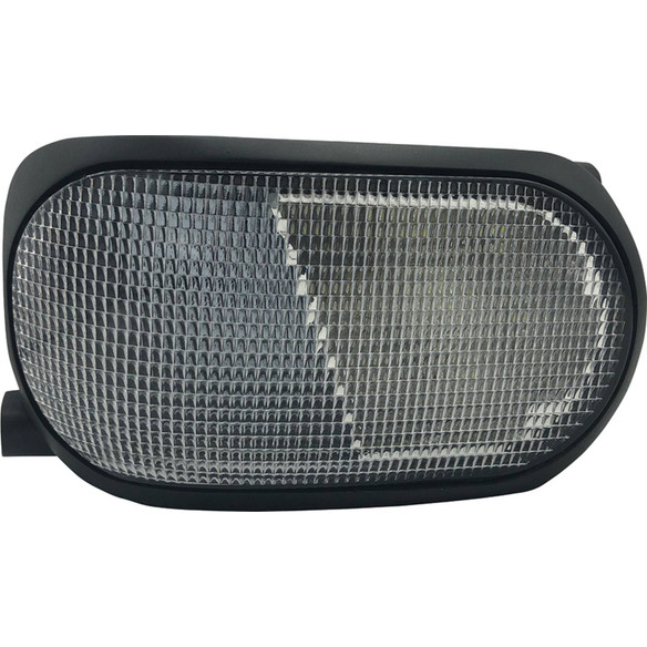 Industrial Right LED Tail Light for Kubota SSV Skid Steer, TL910R Industrial Right LED Tail Light for Kubota SSV Skid Steer, TL910R