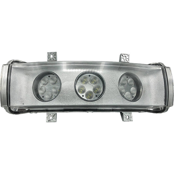 Complete LED Light Kit for Case/IH Magnums w/Upgraded Headlights, CaseKit-14 Complete LED Light Kit for Case/IH Magnums w/Upgraded Headlights, CaseKit-14