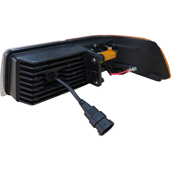 Complete LED Light Kit for Case/IH Magnums w/Upgraded Headlights, CaseKit-14 Complete LED Light Kit for Case/IH Magnums w/Upgraded Headlights, CaseKit-14