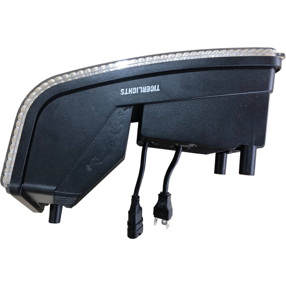 Complete LED Light Kit for Case/IH STX Tractors, CaseKit-7 Complete LED Light Kit for Case/IH STX Tractors, CaseKit-7