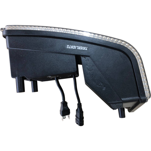 Complete LED Light Kit for Case/IH STX Tractors, CaseKit-7 Complete LED Light Kit for Case/IH STX Tractors, CaseKit-7