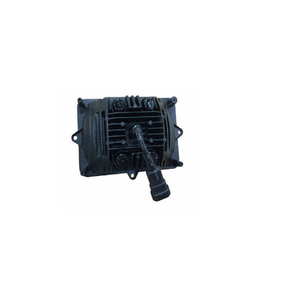 Complete LED Light Kit for John Deere Combines, JDKit-6 Complete LED Light Kit for John Deere Combines, JDKit-6