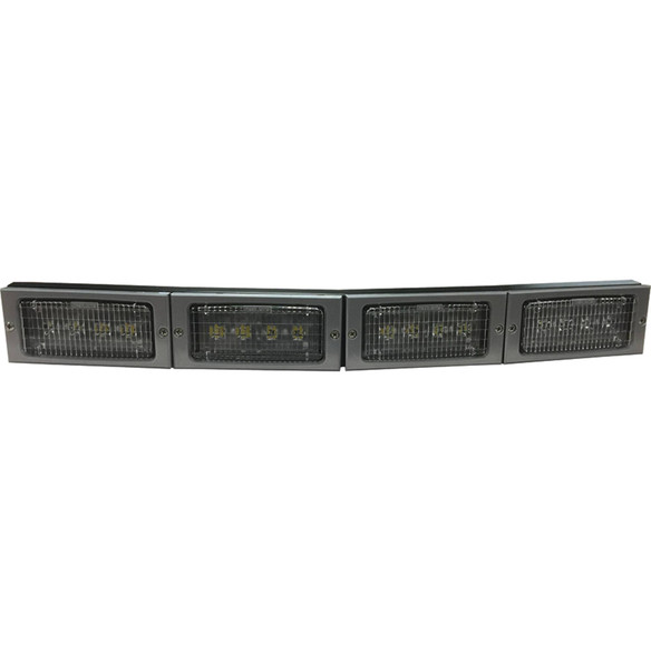 LED Hood Conversion Kit, TL4900 LED Hood Conversion Kit, TL4900