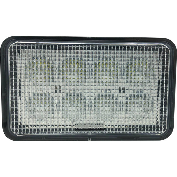 LED Flush Mount Cab Headlight for MacDon, TL9250