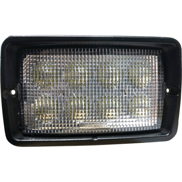 3 x 5 LED Cab Headlight for MacDon, TL8350
