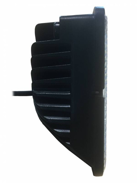Skid Steer Triangle Headlight, TL950 Industrial LED Lights