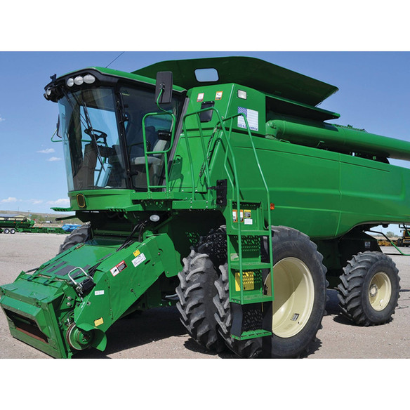 LED John Deere Combine Light Kit, TL9660-KIT