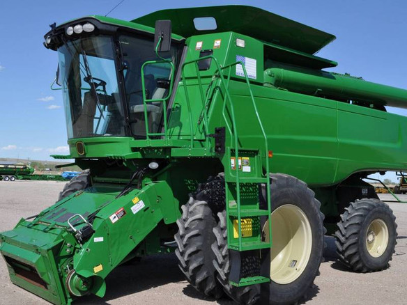 JOHN DEERE カバーオール　ライトグリーン JOHN DEERE カバーオール ライトグリーン John Deere Men's